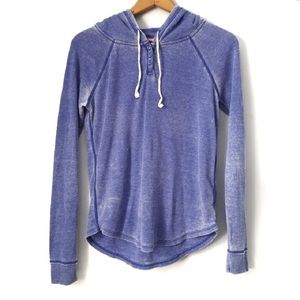 American Eagle Vintage Waffle T